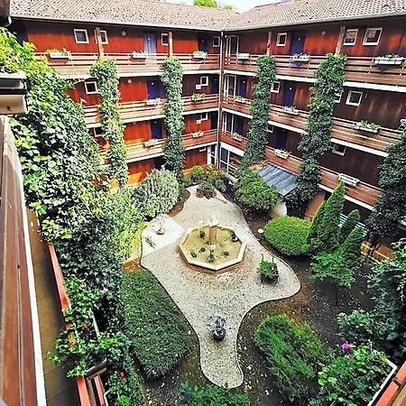 Hotel Des Sources