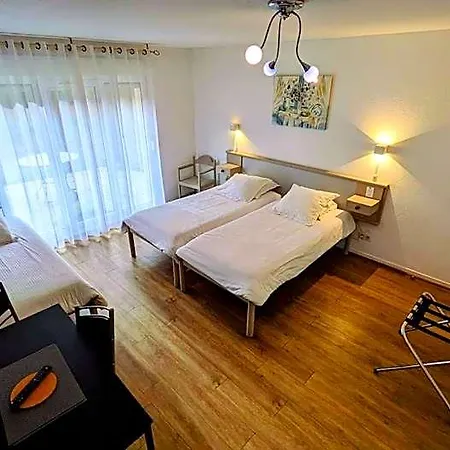 Des Sources Hotel