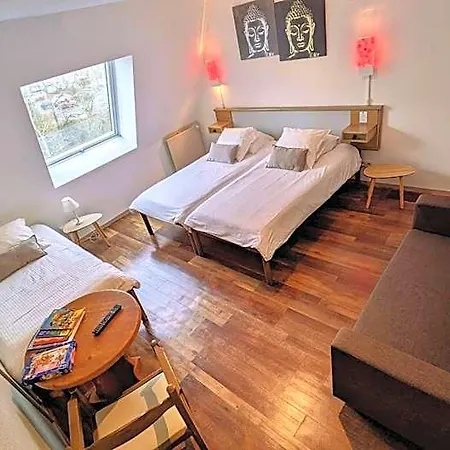 Des Sources Hotel