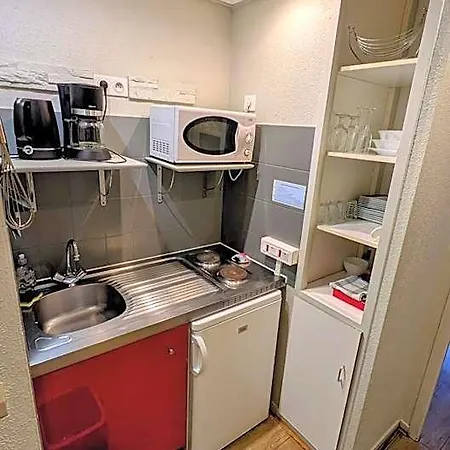 Des Sources Hotel