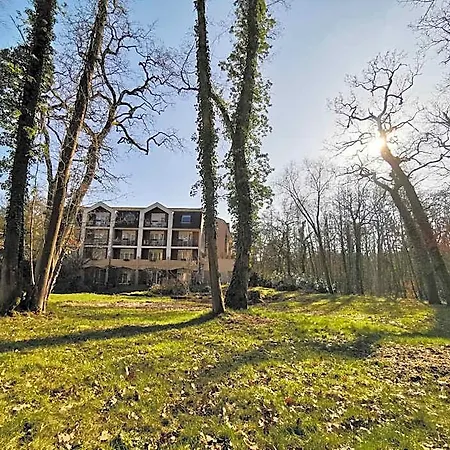 Hotel Des Sources 3*