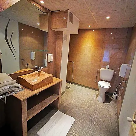 Des Sources Hotel Talange