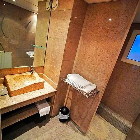 Des Sources Hotel