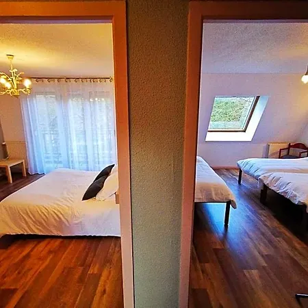 Hotel Des Sources Talange