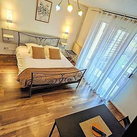Des Sources Hotel 3*