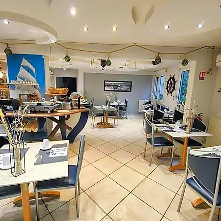 Hotel Des Sources Talange