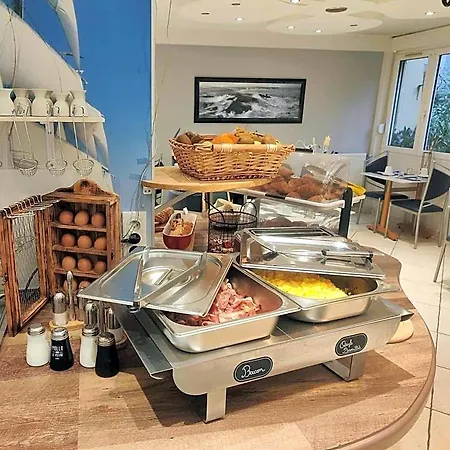 Hotel Des Sources 3*
