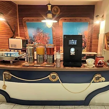 Des Sources Hotel Talange