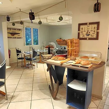 Hotel Des Sources Talange